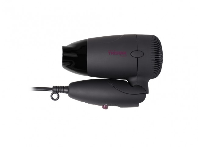 ASCIUGACAPELLI TRISTAR DA VIAGGIO 1200W