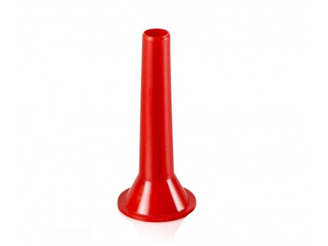 RICAMBI TRE SPADE IMBUTO SALSICCIA TC 8 FORO 20