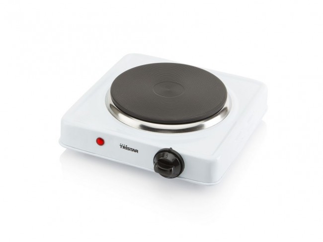 FORNELLO ELETTRICO TRISTAR 15 CM. 1000W