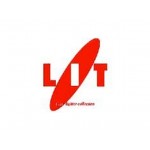 Lit Gas