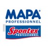 Mapa Spontex