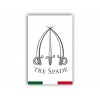 Tre Spade Facem 