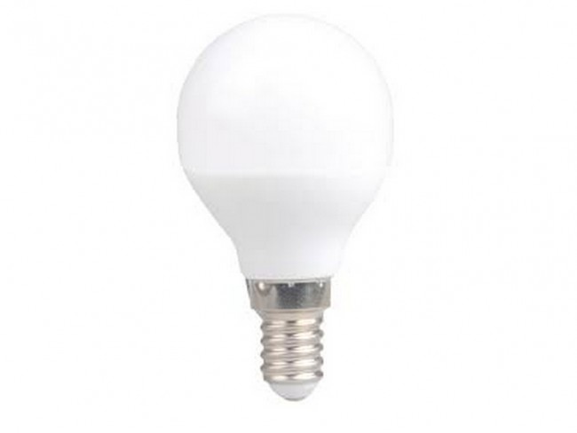 lampadina led