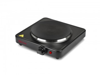 FORNELLO ELETTRICO GIRMI 18.5 CM. 1500W