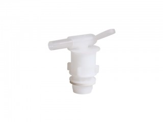 TANICA ECOPLAST RUBINETTO PLASTICA