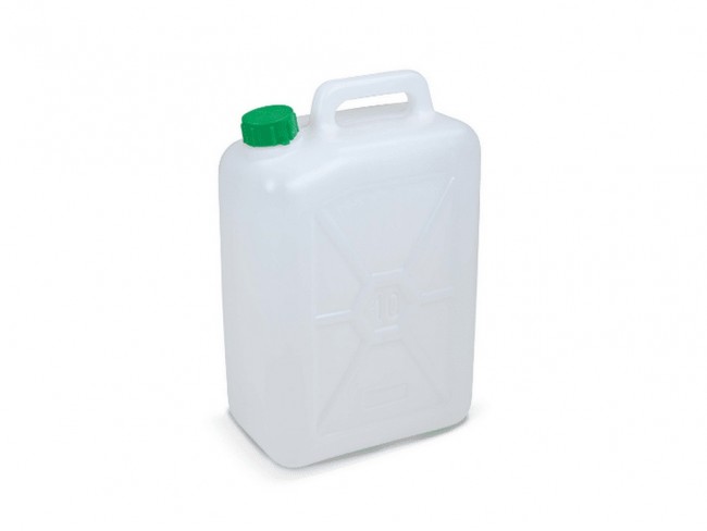 TANICA ECOPLAST LT. 10