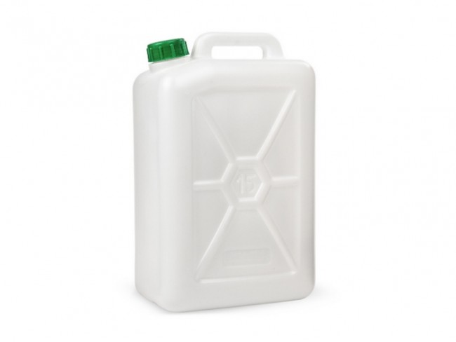 TANICA ECOPLAST LT. 15
