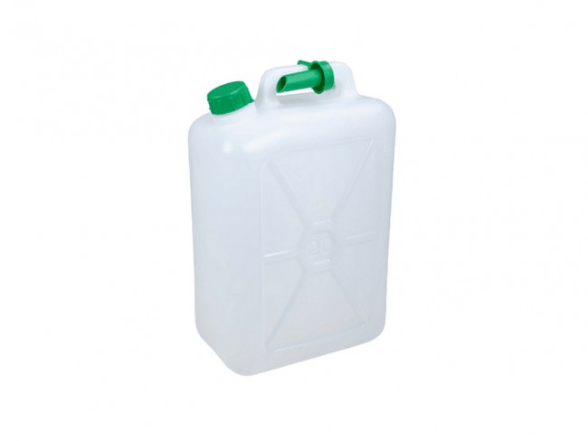 TANICA ECOPLAST LT. 20