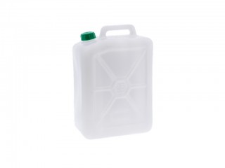TANICA ECOPLAST LT. 25