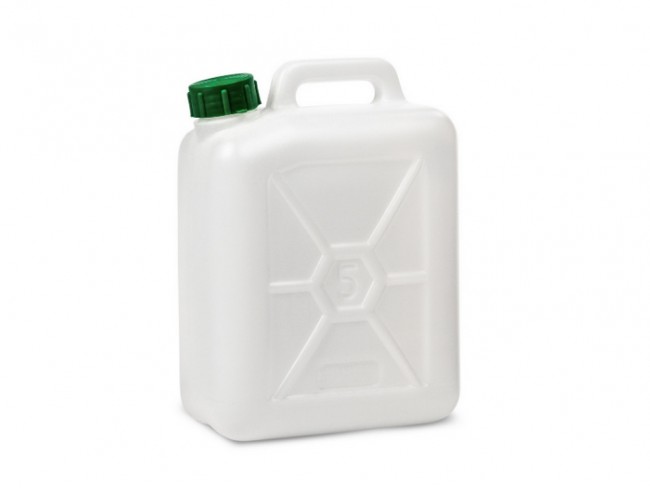 TANICA ECOPLAST LT. 5