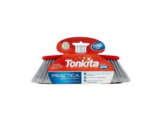 SCOPA TONKITA PRATICA