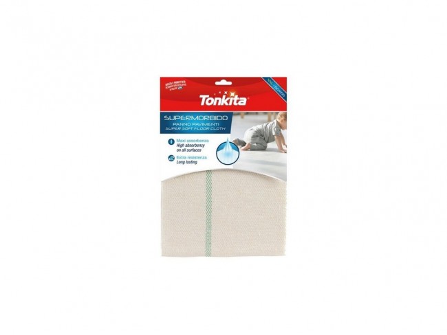 PANNO ARIX TONKITA PAVIMENTI SUPERMOBIDO CM. 50X70