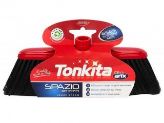 SCOPA TONKITA SPAZIO