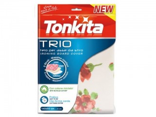 COPRIASSE STIRO ARIX TONKITA TRIPLEX TRIO CM. 140X50