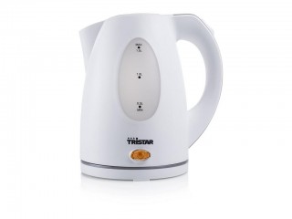 BOLLITORE ELETTRICO TRISTAR 2000W LT. 1.5