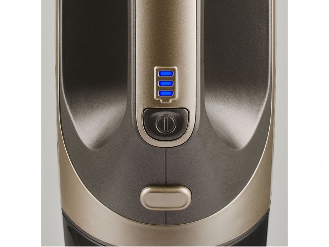ASPIRAPOLVERE G3 FERRARI SCOPA RICARICABILE 150W