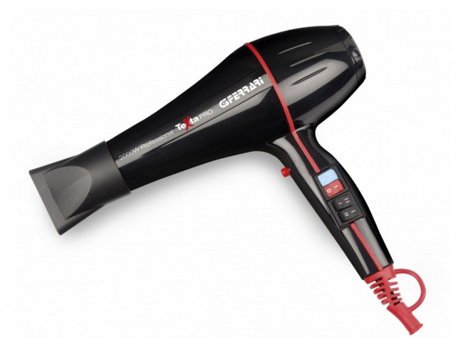 ASCIUGACAPELLI G3 FERRARI PROFESSIONALE 2000W