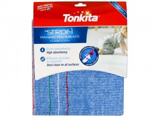 PANNO ARIX TONKITA PAVIMENTI STROFI' CM. 50X60