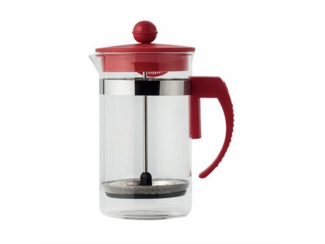 TISANIERA VETRO BEST BORELLA ML. 600