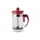 TISANIERA VETRO BEST BORELLA ML. 600
