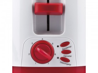 TOSTAPANE TO-STAR G3 FERRARI 800W